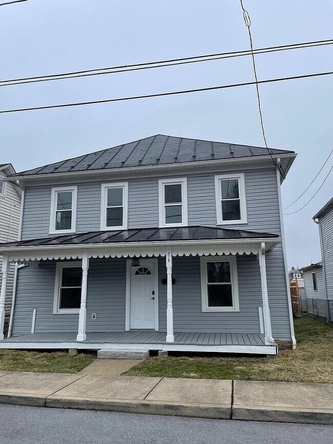 318 Highland Ave Rentals in Winchester, VA