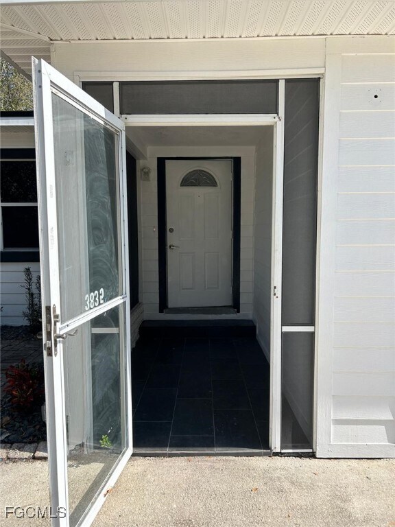 3835 Arlington St in Ft. Myers, FL - Building Photo - Building Photo