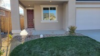 1207 Bravestone Ave in Carson City, NV - Building Photo - Building Photo