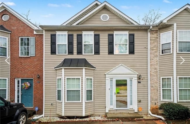 property at 1243 Blairs Pointe Dr SW