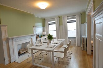 1805 Beacon St in Brookline, MA - Building Photo - Building Photo