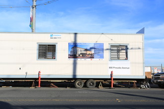 John Burton Housing Complex in San Francisco, CA - Building Photo - Building Photo