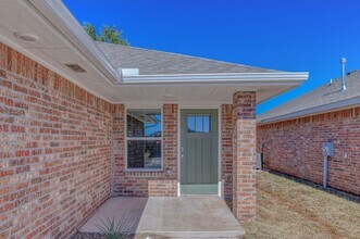 2721 Clifton Ter in Norman, OK - Building Photo - Building Photo