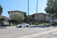 Glenway Cory in Inglewood, CA - Foto de edificio - Building Photo