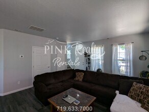 2653 Shannara Grove in Colorado Springs, CO - Building Photo - Building Photo