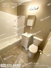 6002 E 153 Terrace in Grandview, MO - Building Photo - Building Photo