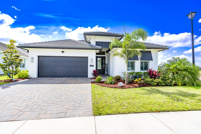 property at 12417 SW Sunrise Lk Ter