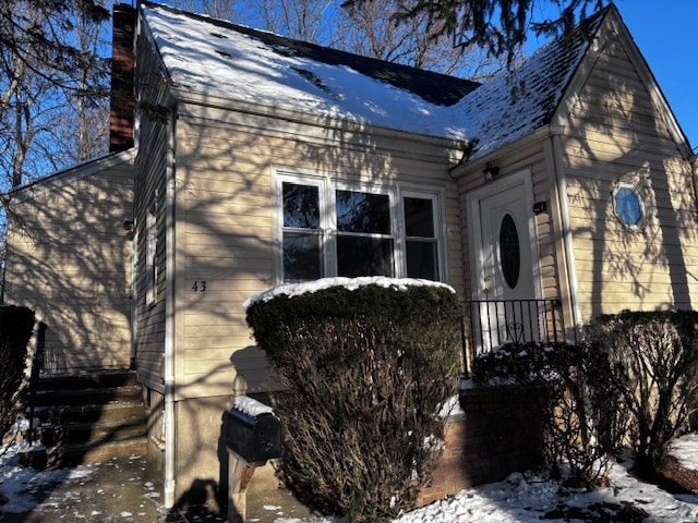 property at 43 Broadway