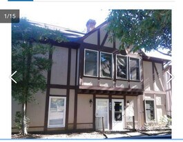 109 Arcadia Lane, Unit 109 D in Oak Ridge, TN - Building Photo