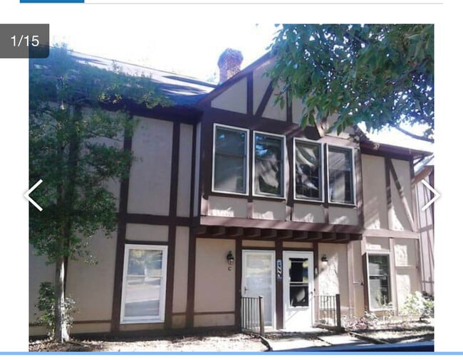 property at 109 Arcadia Lane