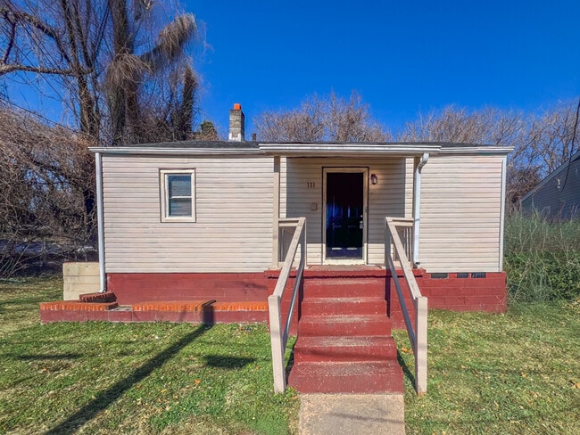 111 Virginia Ave