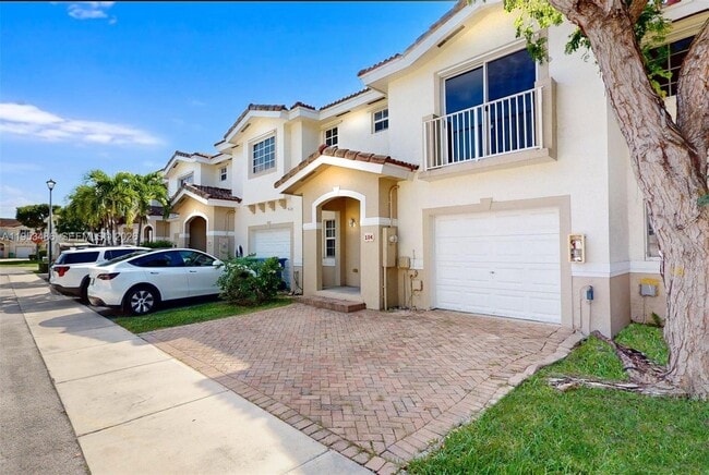 14162 SW 260th St in Homestead, FL - Building Photo - Building Photo