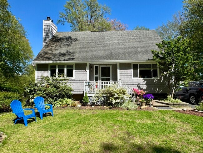 property at 57 Boston Post Rd
