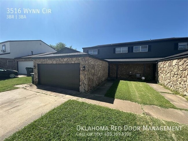 property at 3516 Wynn Cir