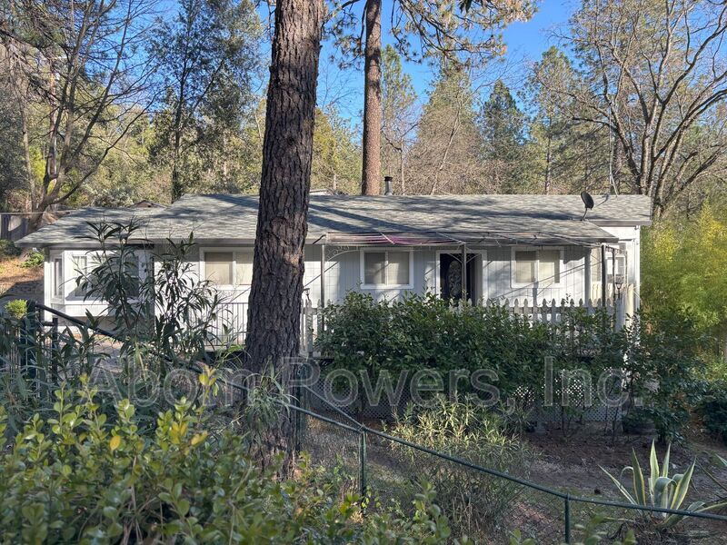 2959 Letitia Ave in Placerville, CA - Building Photo