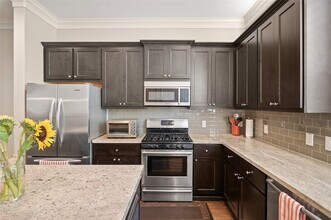 2423 Beall St in Houston, TX - Foto de edificio - Building Photo