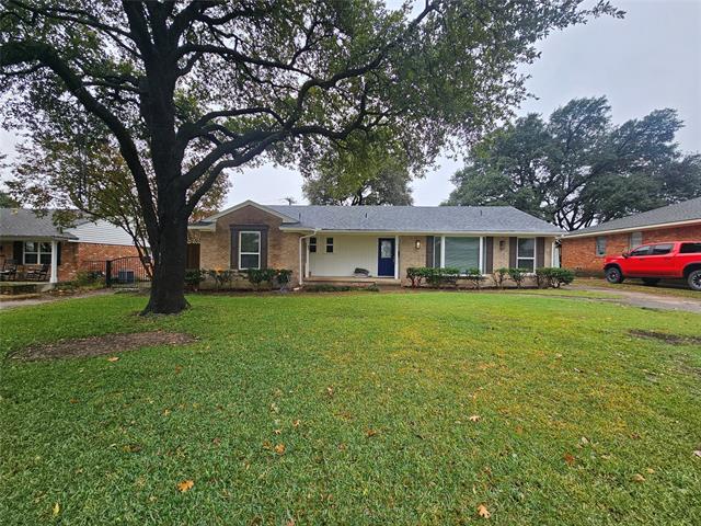 1209 Ashland Dr in Richardson, TX - Building Photo