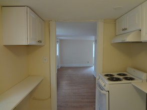 5 S Marion Ave, Unit First Floor in Ventnor City, NJ - Building Photo - Building Photo