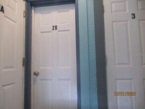 730 4th Ave N in St. Petersburg, FL - Building Photo - Building Photo