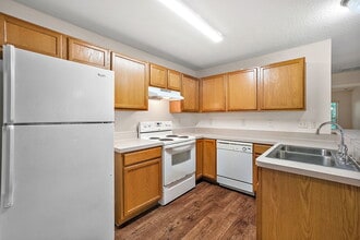 532 Paulling Dr in Leesburg, FL - Building Photo - Building Photo