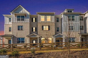 6229 Honeybell Aly in Mableton, GA - Building Photo