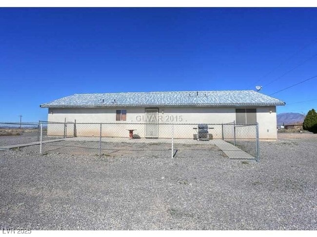 1741 Idaho St in Pahrump, NV - Building Photo - Building Photo