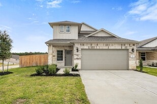 251 Charles Rdg Dr in Montgomery, TX - Building Photo