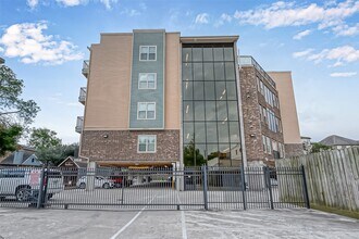 2802 Morrison St in Houston, TX - Building Photo - Building Photo