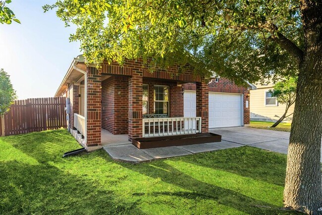property at 6117 Los Cielos Blvd