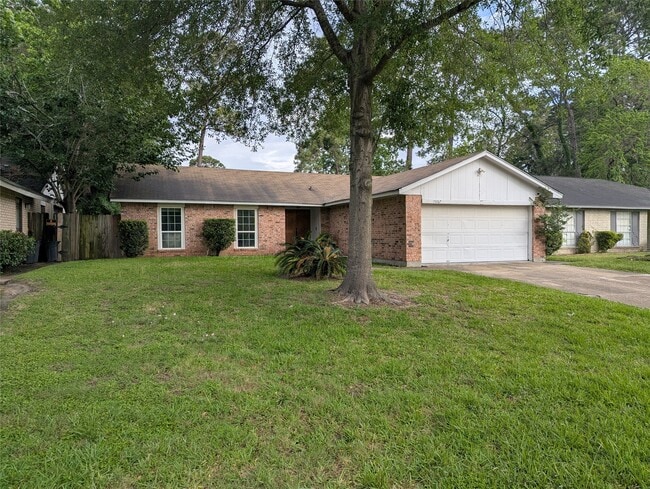 15267 Morning Dove Dr in Humble, TX - Building Photo - Building Photo
