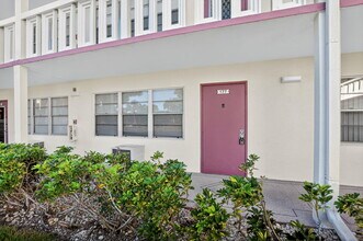 177 Fanshaw E in Boca Raton, FL - Building Photo - Building Photo