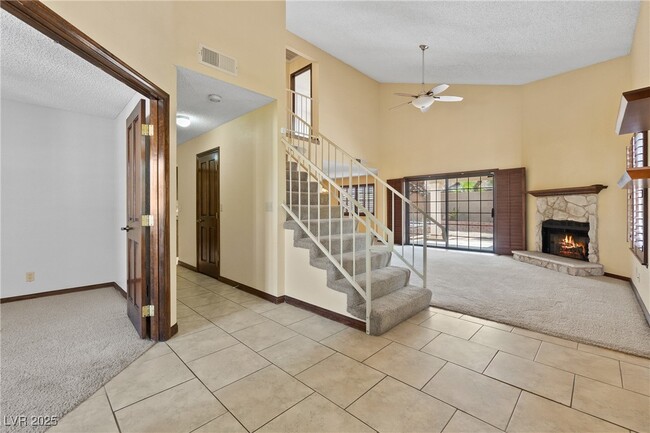 3963 Tudur Ln in Las Vegas, NV - Building Photo - Building Photo