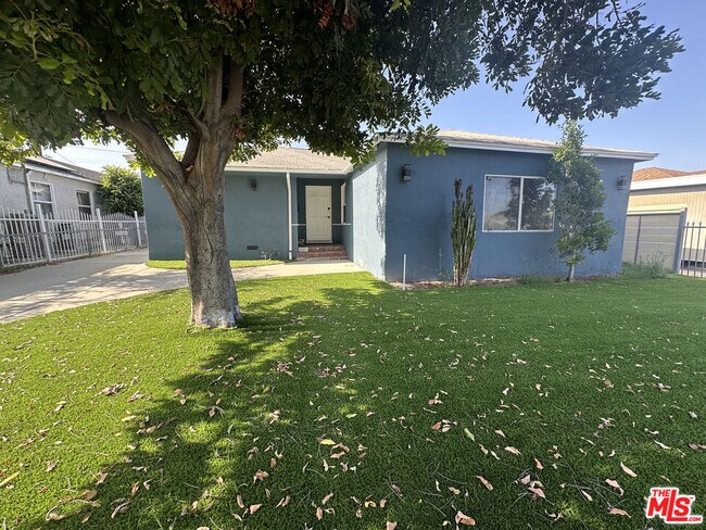 property at 19427 Welby Way