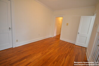 23 Wendell St, Unit 6 in Cambridge, MA - Building Photo - Building Photo