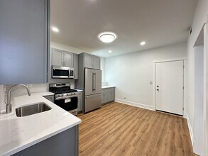 3713 W Belmont Ave in Chicago, IL - Building Photo - Building Photo