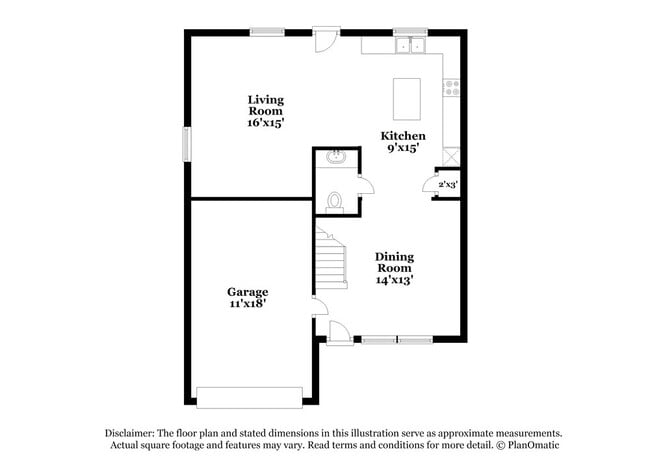 125 Sturgeon St in Smithfield, NC - Building Photo - Building Photo