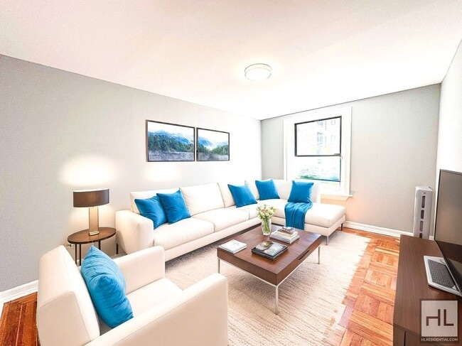 property at 715 W 170th St