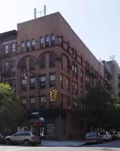 1638 Amsterdam Ave in New York, NY - Foto de edificio - Building Photo