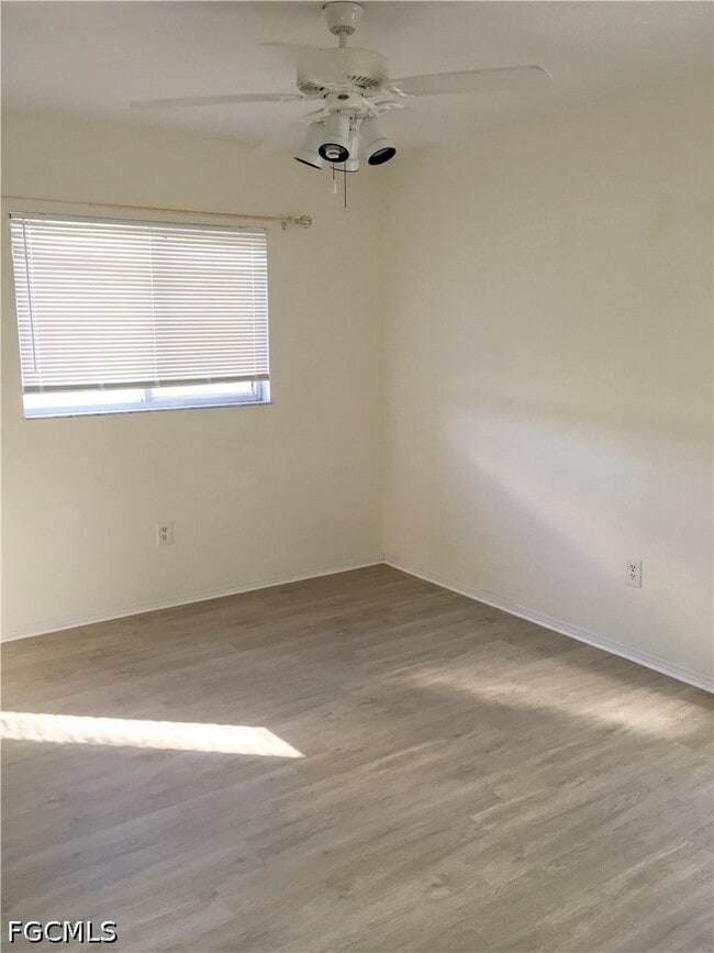 property at 5019 SW 16th Pl