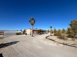 1177 Cherokee St in Sandy Valley, NV - Building Photo - Building Photo