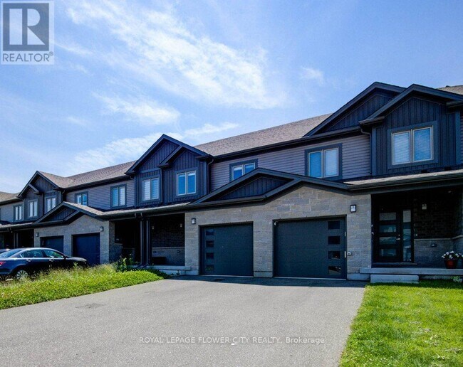 46 Nieson St in Cambridge, ON - Building Photo - Building Photo