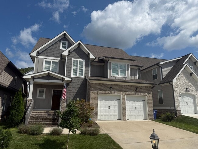 property at 4073 Barnsley Loop