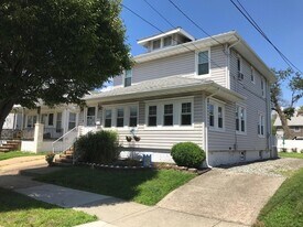 318 15th Ave in Belmar, NJ - Building Photo