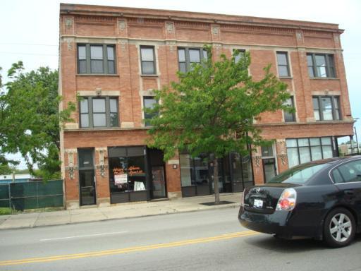 4500 S Cottage Grove Ave in Chicago, IL - Building Photo