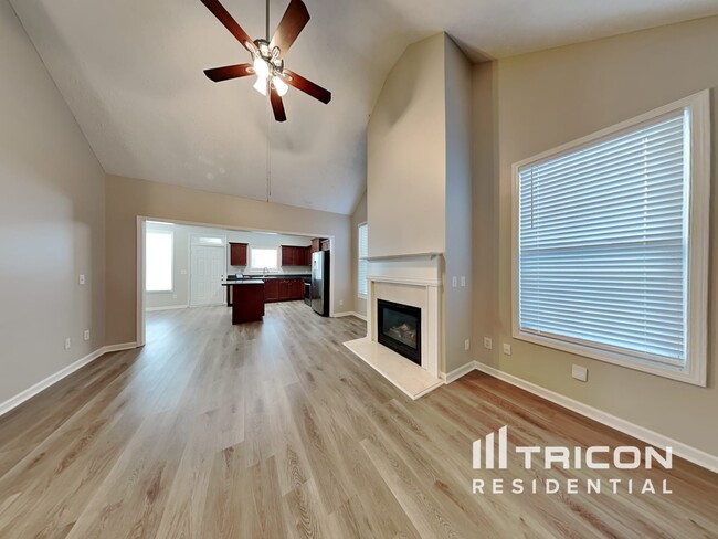 2350 Dalton Park in Riverdale, GA - Building Photo - Building Photo