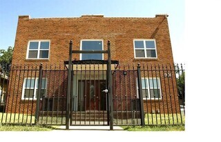 901 NW 13th St in Oklahoma City, OK - Building Photo