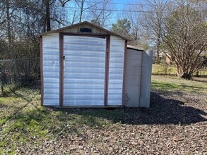 1101 Lehman Dr in Jacksonville, AR - Building Photo - Building Photo