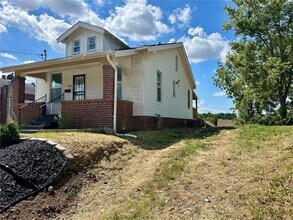 8201 Church Dr in St. Louis, MO - Building Photo - Building Photo