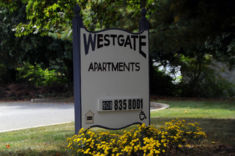 Westgate Apartments in Washington, NJ - Building Photo - Building Photo