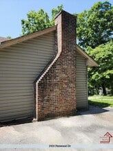 1933 Fenwood Dr in Knoxville, TN - Building Photo - Building Photo